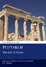 J. L. Moles - Life of Cicero