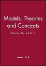 SMITH, Alison Smith, James P. Smith, James P Smith, James P. Smith - Models, Theories and Concepts
