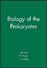 Joseph W. Lengeler, Joseph W. Lengeler, JW Lengeler, G. (University of Freiburg Drews, Gerhart Drews, J. (University of Osnabruck Lengeler... - Biology of the Prokaryotes