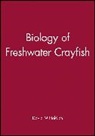 David M Holdich, David M Holdich, David M. Holdich, DM Holdich, David M Holdich, David M (School of Life and Environmental Sciences Holdich... - Biology of Freshwater Crayfish