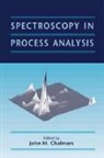 JM Chalmers, John Chalmers, John Chalmers, John Chalmers, John (VS Consulting Chalmers - Spectroscopy in Process Analysis