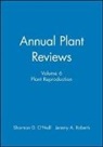 O&, Sharman D. O&, Sharman D. O'Neill, Jeremy A. Roberts - Plant Reproduction