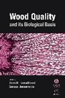 John Barnett, JR Barnett, John Barnett, John Barnett, John (Department of Botany Barnett, George Jeronimidis... - Wood Quality and Its Biological Basis