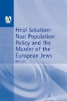 G Tz Aly, G. Tz Aly, G?tz Aly, Gotz Aly, Aly Gotz - Final Solution