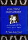 Anne Lamott, Lamott Anne - Operating Instructions