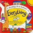 Roy Johnson, Patricia Sechi, Patricia Johnson Sechi, Tania Hurt-Newton - Bloomsbury Book of Everything