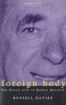 Russell Davies - Foreign Body