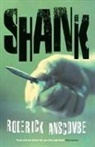 Roderick Anscombe, Anscombe Roderick - Shank