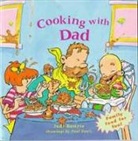 Judy Bastyra, Bastyra Judy, Paul Daviz, Daviz Paul - Cooking with Dad