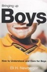 Eli Newberger, Eli H. Newberger - Bringing Up a Boy