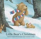 Norbert Landa - Little Bear''s Christmas