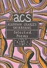 Algernon Charles Swinburne, Ian Hamilton - Algernon Charles Swinburne