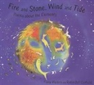Fiona Waters, Robin Bell Corfield, Robin Bell Corfields, Fiona Waters - Fire and Stone, Wind and Tide: Elements Poems
