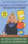 Nancy Cartwright - My Life as a Ten Year Old Boy