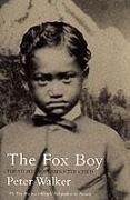 Peter Walker, Walker Peter - The Fox Boy The Story of an Abducted Child