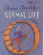 Steven Appleby, Appleby Steven, Steven Appleby, Appleby Steven - Steven Appleby's Normal Life