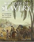 Susanne Everet, Susanne Everett, Susanne Keegan - History of Slavery