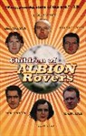 Laura Hird, Laura Reekie Hird, Hird Laura, Gor Legge, Gordon Legge, Legge Gordon... - Children of Albion Rovers