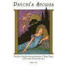 Murray Corbett Stein, Lionel Corbett, Murray Stein - Psyche''s Stories