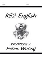 CGP Books, Richard Parsons, CGP Books - Ks2 English Sat Buster