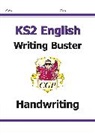 CGP Books, CGP Books, CGP Books, CGP Books - Ks2 English Sat Buster