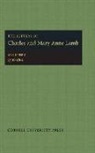 Charles Lamb, Charles Lamb Lamb, Mary Lamb, Mary Anne Lamb, LAMB CHARLES LAMB MARY, Edwin W. Jr. Marrs... - Letters of Charles and Mary Anne Lamb