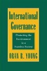Oran Young, Oran R. Young - International Governance