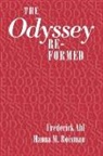 Frederick Ahl, Frederick (Professor Ahl, Frederick Roisman Ahl, Hanna M. Roisman, Hannah M. Roisman - 'Odyssey' Re-Formed