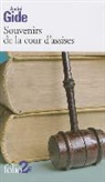Andre Gide, André Gide - Souvenirs de la cour d'assises