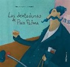 PATACRUA PEREZ SABBI, Patacrua/perez Sabbi, Mercedes Pérez Sabbi, Renata Galio - Las Dentaduras de Paco Palma (Espagnol)