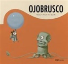 Darabuc, DARABUC QUARELLO MAU, Mau, quarello, Gonzalo Rodríguez García, Maurizio A. C. Quarello - Ojobrusco