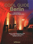 James, Russell James, Padber, Eva Padberg - Cool Guide Berlin