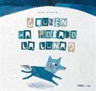 Mario Catelli, Madalena Matoso, Madalena da Graça Wainewright Matoso - Quien ha robado la luna