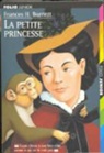F. Burnett, Frances H. Burnett - La petite princesse