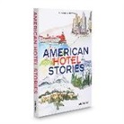 Francisca Matteoli, Matteoli Francisca - American Hotel Stories