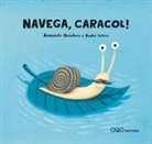 Armando le Quintero, QUINTERO ARMANDO LE, Armando Quintero Laplume, Quintero. Arman - Navega Caracol !