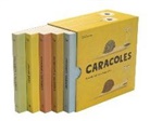 Armando le Quintero, QUINTERO ARMANDO LE, Armando Quintero Laplume, Quintero. Arman, André Letria - Caja Con 5 Titulos