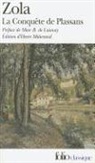 Emile Zola, Émile Zola - La conquête de Plassans