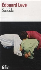 Edouard Leve, Edouard Levé, Édouard Levé - Suicide