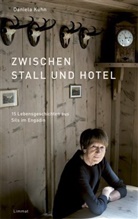 Daniel Kuhn, Daniela Kuhn, Meinrad Schade, Meinrad Schade, Meinrad Schade - Zwischen Stall und Hotel
