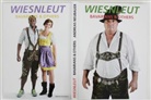 Andreas Neubauer, Andreas Neubauer - Wiesnleut