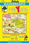 Fritsch Landkartenverlag - Freyung