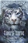Colleen Houck, Houck Colleen - Tiger's Curse