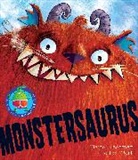 Ben Cort, Claire Freedman, Ben Cort - Monstersaurus
