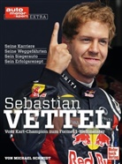 Michael Schmidt - Sebastian Vettel