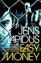 Jens Lapidus - Easy Money