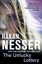 Hakan Nesser, Håkan Nesser - The Unlucky Lottery