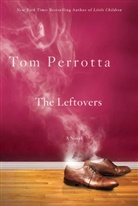 Tom Perrotta - The Leftovers