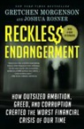 Gretchen Morgenson - Reckless Endangerment