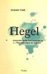 Eugen Fink - Hegel : interpretaciones fenomenológicas de la "fenomenología del espíritu"